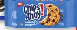 Walmart Chips Ahoy! cookies offer