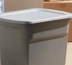 Walmart Sterilite storage tote offer