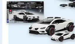 Walmart Speed Series Chevy or Lamborghini offer