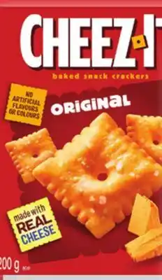 Walmart Cheez-lt crackers offer