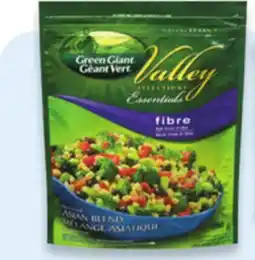 Walmart Green Giant Valley Selections 400 g - 500 g offer