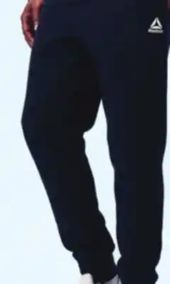 Walmart Reebok Joggers offer