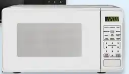 Walmart Mainstays 0.7 cu ft microwave offer