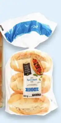 Walmart Your Fresh Market rolls offer