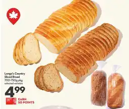 Longo's Longo's Country Sticks offer