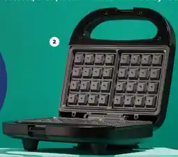 Real Canadian Superstore EVERYDAY ESSENTIALS WAFFLE MAKER offer