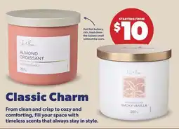 Real Canadian Superstore Classic Charm offer
