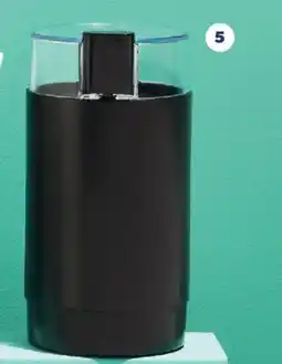 Real Canadian Superstore EVERYDAY ESSENTIALS COFFEE GRINDER offer