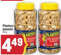 Marché Adonis PLANTERS PEANUTS offer