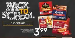 Sobeys Natural Top Dogs offer