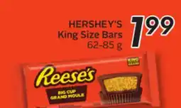 Sobeys King Size Bars offer