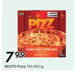 Sobeys Pizza offer