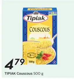 Sobeys Couscous offer