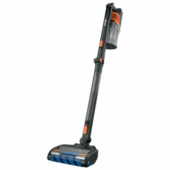 Best Buy Shark Vertex Pro Cordless Bagless Stick Vacuum - Black/Copper offer