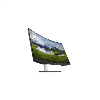 Best Buy DELL S3221QS (Gaming) AMD FreeSync, Curved Screen 32" 4K UHD 3840x2160 60Hz, 2X HDMI - DP, Certified Refurbished offer
