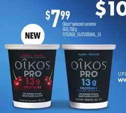 Loblaws OIKOS , 650 offer