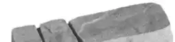 RONA Halo straight edger 5.25 x 15.75 x 3 offer