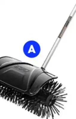RONA 22 Bristle brush attachment offer
