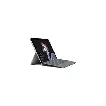 Best Buy Microsoft Surface Pro 5 1796 i5 7330U 256GB 8GB 12.3" Silver - Refurbished offer