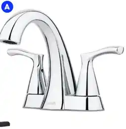 RONA Masey, polished chrome finish offer