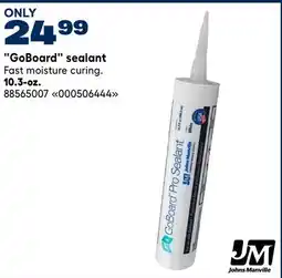 RONA GoBoard sealant offer