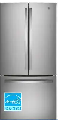 RONA GE Appliances 18.6 cu. ft. refrigerator 33 offer
