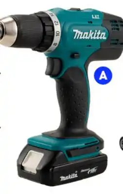 RONA Makita 1/2 drill offer