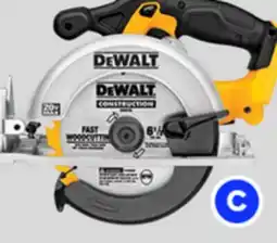 RONA Circular saw offer