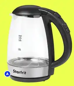 RONA 1.7-L kettle offer