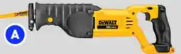 RONA Dewalt Reciprocating saw offer