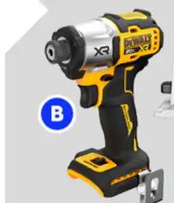 RONA DEWALT Impact Driver offer