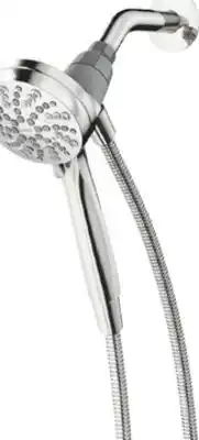 RONA 6-spray, chrome finish offer