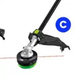 RONA EGO String trimmer offer