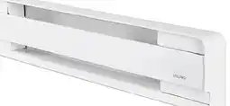 RONA Stelpro Brava, 28, 500-W electrical baseboards offer