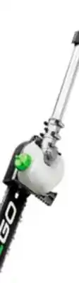 RONA EGO Pole saw attachment offer