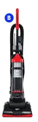 RONA Dirt Devil Endura Lite upright vacuum offer
