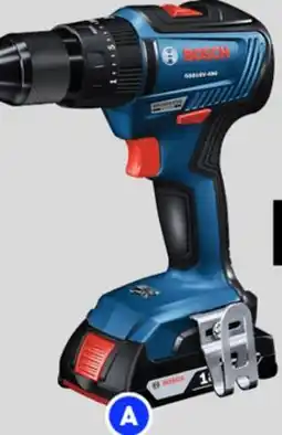 RONA Bosch Hammer drill offer