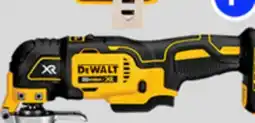 RONA Dewalt Oscillating tool offer