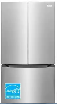 RONA FRIGIDAIRE 19.9 cu. ft. refrigerator offer