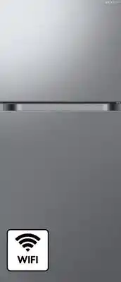 RONA SAMSUNG 17 cu. ft. refrigerator offer