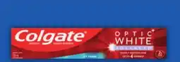 Food Basics COLGATE TOOTHPASTE offer