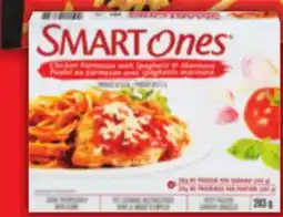 Food Basics SMART ONES MEALS offer