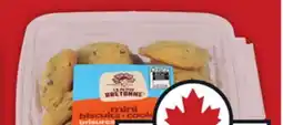 Food Basics SELECTION OR LA PETITE BRETONNE COOKIES offer