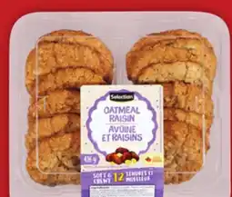 Food Basics SELECTION OR LA PETITE BRETONNE COOKIES offer