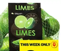 Food Basics AVOCADOS OR LIMES offer