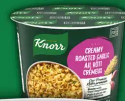 Food Basics KNORR SIDEKICKS OR RICE OR NOODLE BOWLS offer