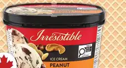 Food Basics IRRESISTIBLE ICE CREAM offer