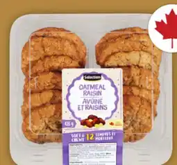 Food Basics SELECTION OR LA PETITE BRETONNE COOKIES offer