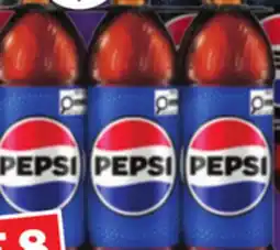 Food Basics PEPSI SOFT DRINKS offer