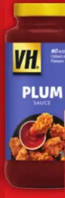 Food Basics VH COOKING SAUCE offer